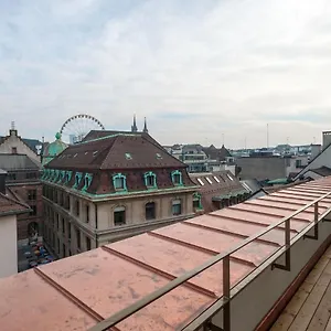 Hitrental Marktplatz Apartament Bazylea