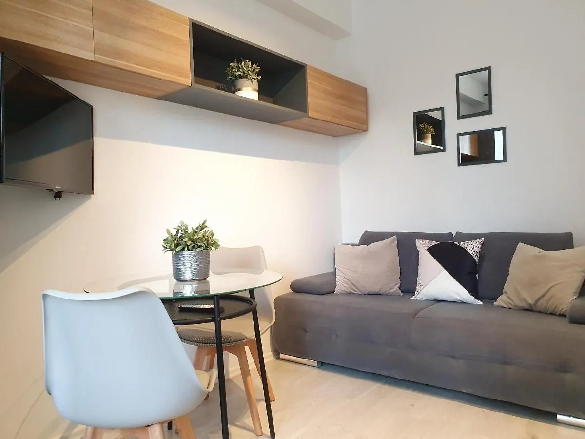 Studio Przy Motlawie Gdansk