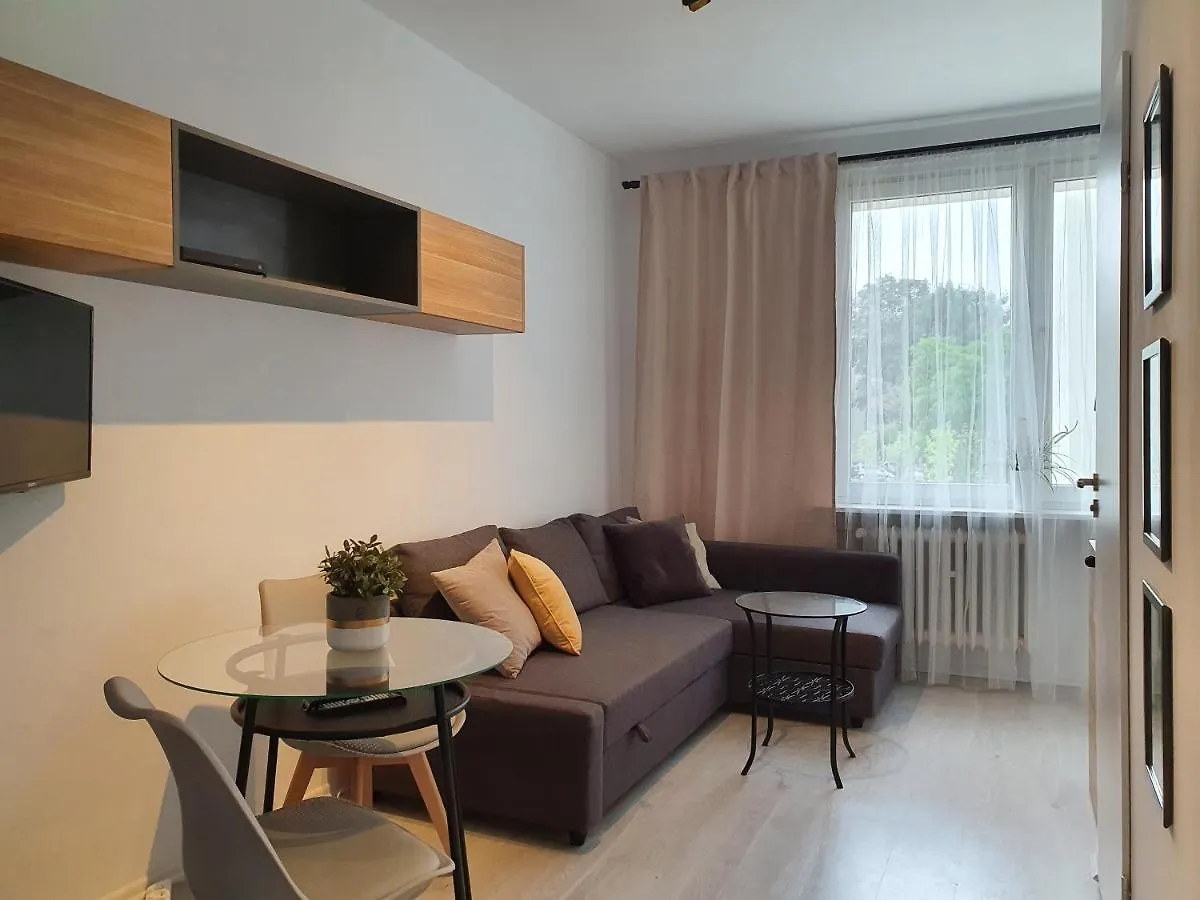 Studio Przy Motlawie Gdansk