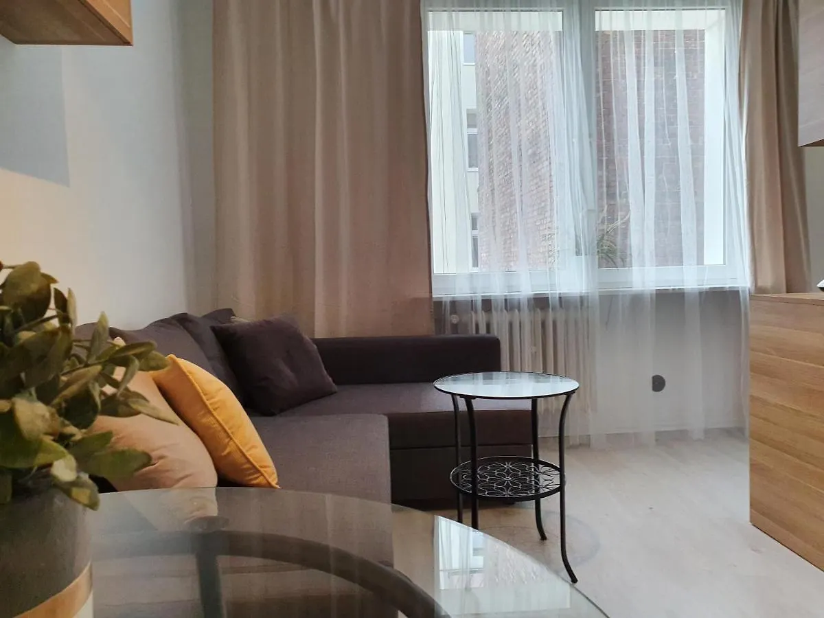 Studio Przy Motlawie Gdansk
