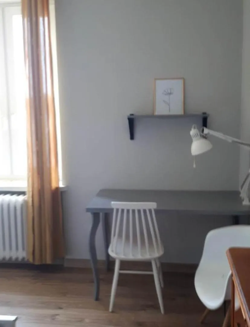 Apartment Studio Przy Motlawie Gdansk